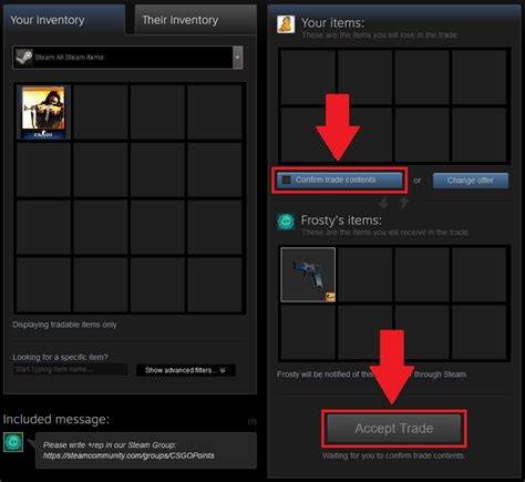 trades cs go